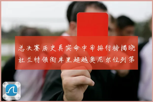 总决赛历史真实命中率排行榜揭晓杜兰特领衔库里超越奥尼尔位列第11